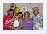 Ritas Birthday Party * (17 Slides)